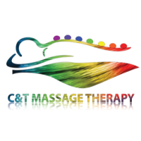 C&T Massage Therapy LLC Logo