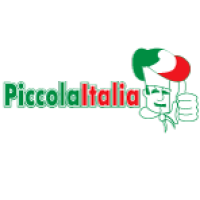 Piccola Italia Logo