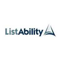 ListAbility Logo