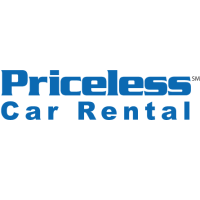 Priceless Logo