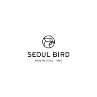 Seoul Bird Logo