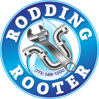 Rodding Rooter Logo