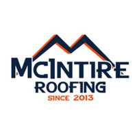 McIntire Roofing Logo