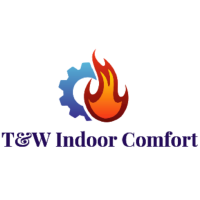 T & W Indoor Comfort, LLC Logo