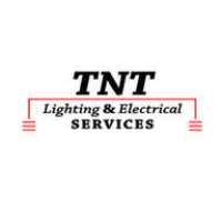TNT Lighting & Electrical Systems Logo