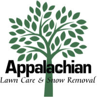 Appalachian Lawn Care & Snow Removal Logo