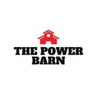 The Power Barn Logo