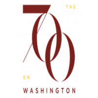 The 700 on Washington Apartments Logo