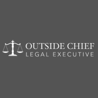 Outside Chief Legal Executive Logo