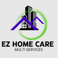 EZ Home Care Multi Services LLC Logo