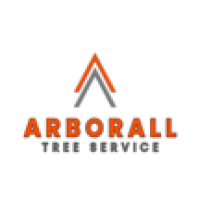 Arborall Tree Service Logo