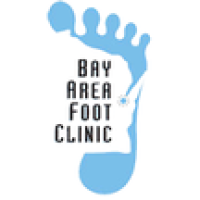 Bay Area Foot Clinic Logo