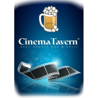 Cinema Tavern Logo
