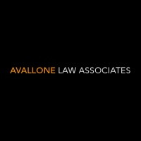 Avallone Law Associates Logo
