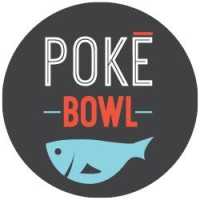 Poke Bowl Logo
