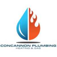 Concannon Plumbing Logo