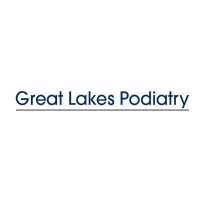 Great Lakes Podiatry Logo