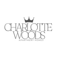 Charlotte Woods Apartments Logo