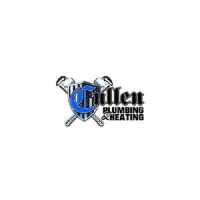 Cullen Plumbing & Heating - Water Heaters, Boilers and New Construction Taunton MA Office Logo
