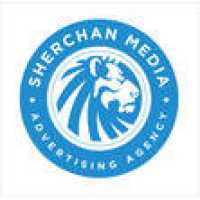 Sherchan Media Logo