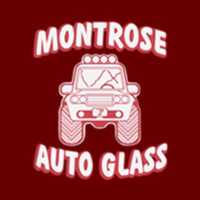 Montrose Auto Glass Logo