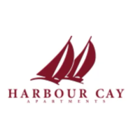10X Harbour Cay Logo