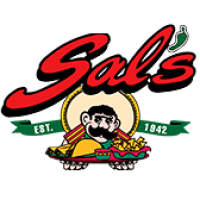 Sal's Mexican Restaurant - Fresno Logo