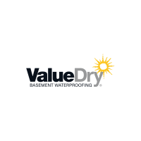 Value Dry Waterproofing Logo
