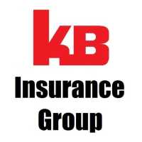 KB Insurance Group Logo