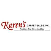 Karen's Carpet Sales Inc Logo