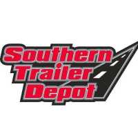 Southern Trailer Depot, LLC Logo
