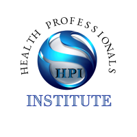 Health Professional Institute Logo