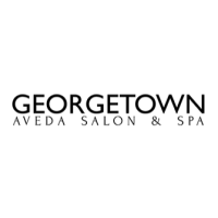 Georgetown Aveda Salon & Spa Logo