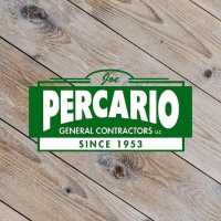 Joe Percario General Contractors, LLC. Logo
