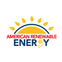 American Renewable Energy Logo