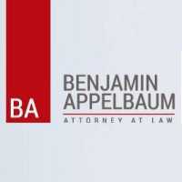 Benjamin Appelbaum, Attorney at Law Logo
