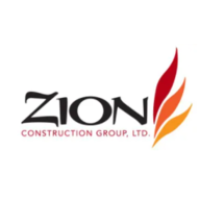 Zion Construction Group LTD Logo