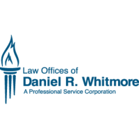 Account Law Offices Of Daniel R Whitmore Logo