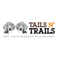 Tails N' Trails Pets, Newport County Logo