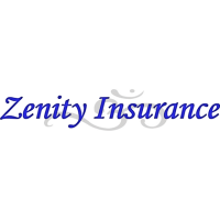 Zenity Insurance Logo