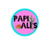 Papi Ali's Logo