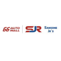 Sansone Jr's 66 Automall Logo