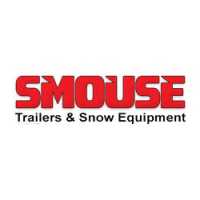 Smouse Trailers & Snow Equipment Logo