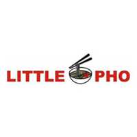 Little Pho Logo