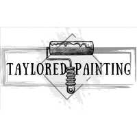 Taylored painting LLC Logo