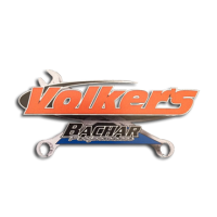 Volker's Auto Repair Logo