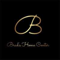 Brad's Home Center Logo