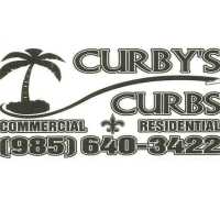 Curbys Curbs Logo
