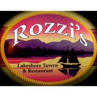 Rozzi's Lakeshore Tavern Logo