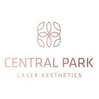Central Park Beauty / Interventional Radiology, P.C. Logo